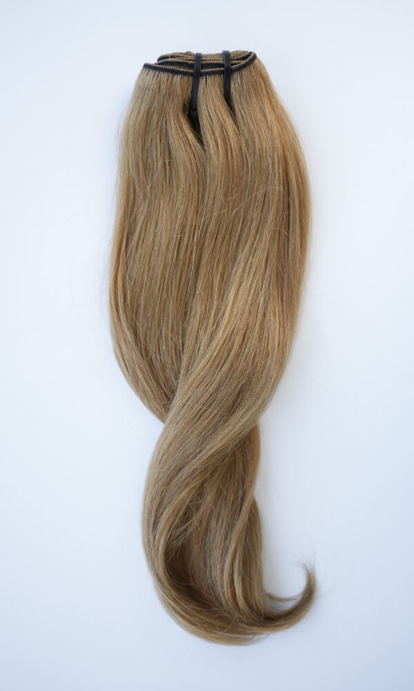 KINKY CLIPS BLONDE