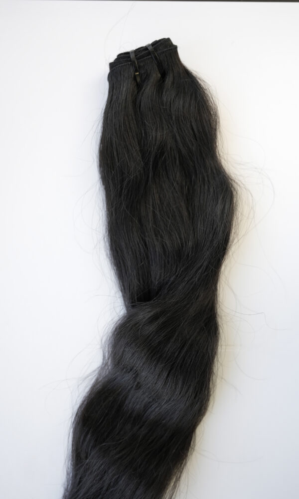 CURLY/ KINKY PONYTAIL