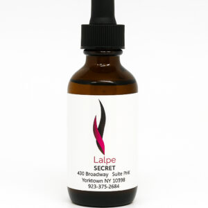 LALPE SECRET Dropper