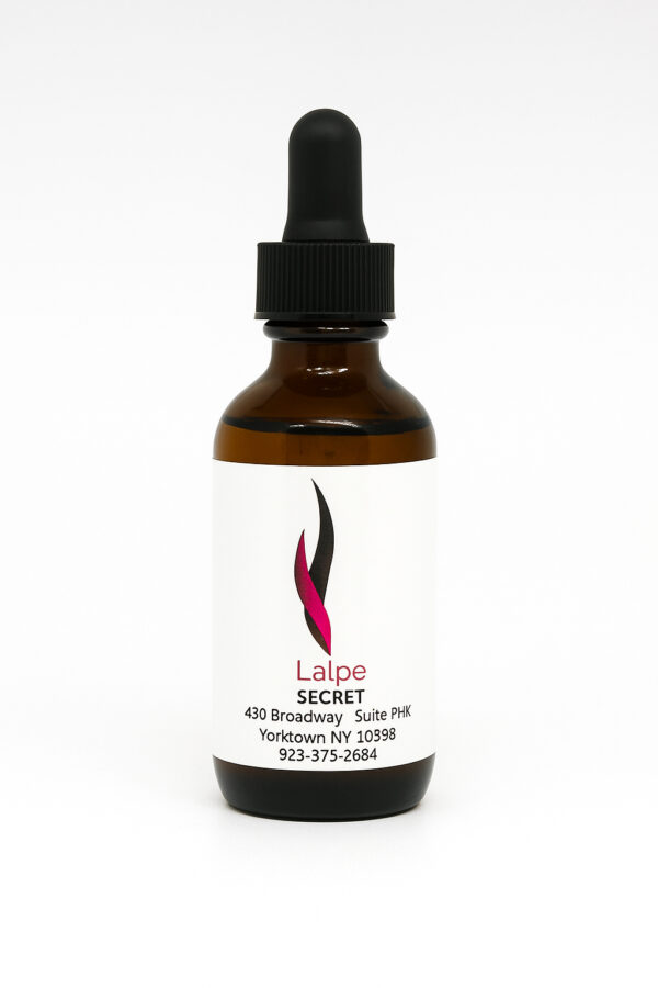 LALPE SECRET Dropper